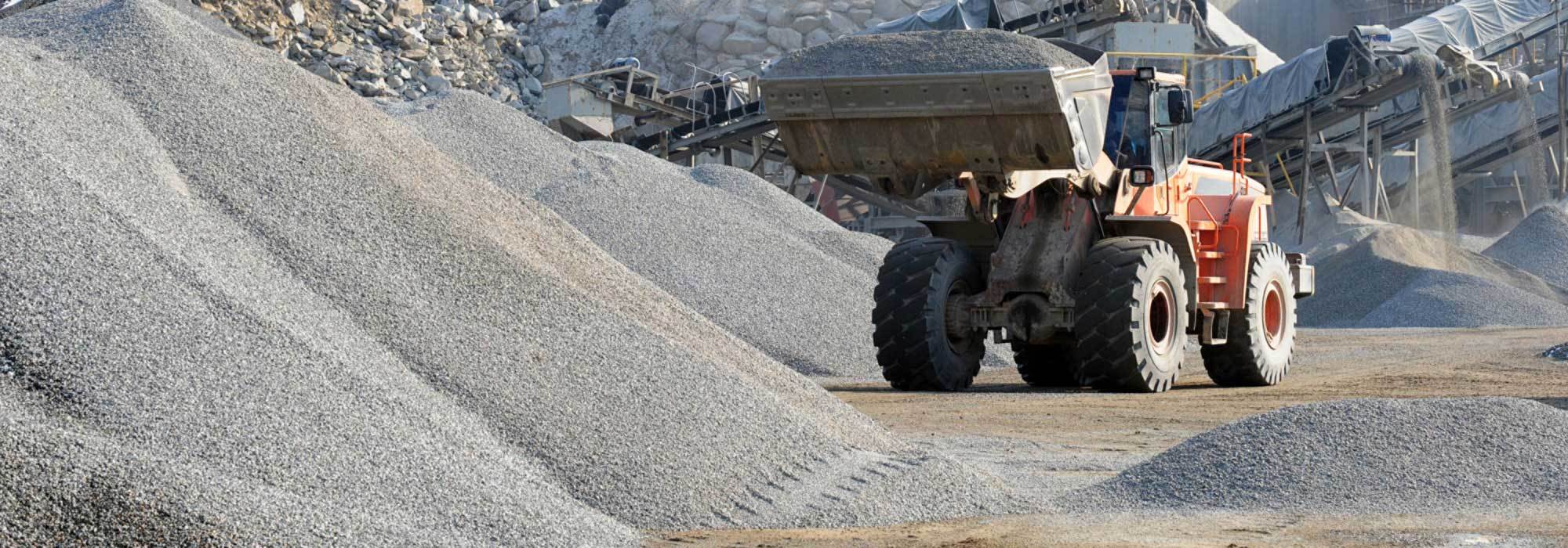 Buy bulk aggregate online South Auckland - Aggregate sales